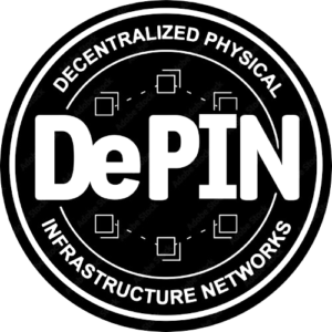 DePIN (Decentralized Physical Infrastructure Networks)