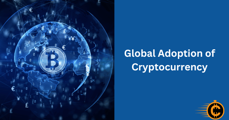 Global Adoption of Cryptocurrency
