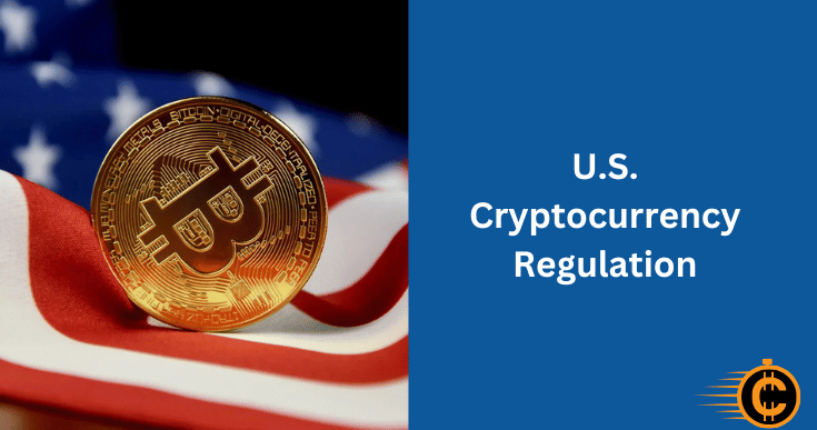 U.S. Cryptocurrency Regulation