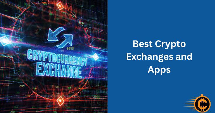 Best Crypto Exchanges