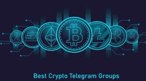 Top Telegram Channels for Cryptocurrency
