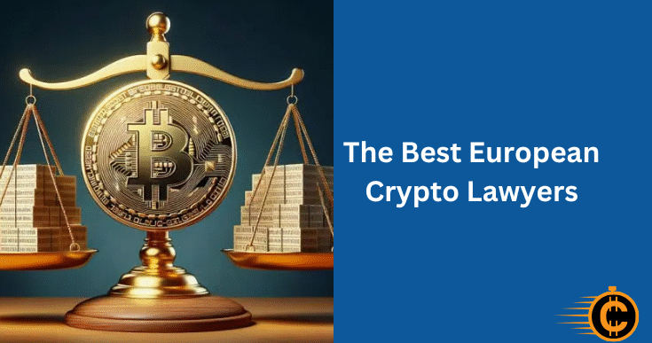 Best European Crypto Lawyers