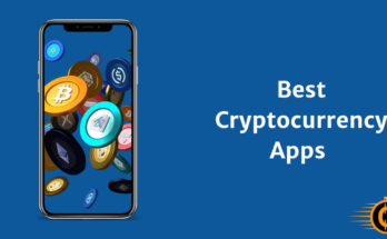 Best Cryptocurrency Apps