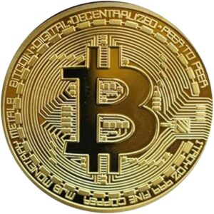 bitcoin