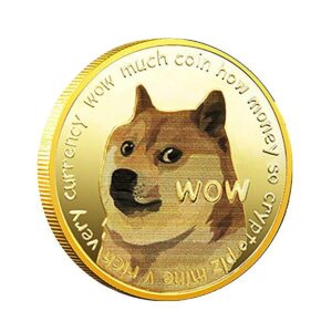 Dogecoin (DOGE)