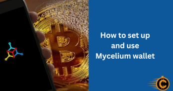 Mycelium wallet