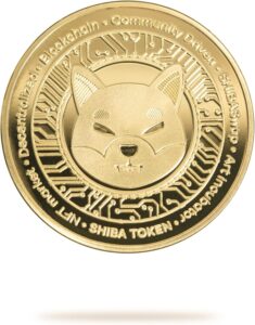 Shiba Inu (SHIB)