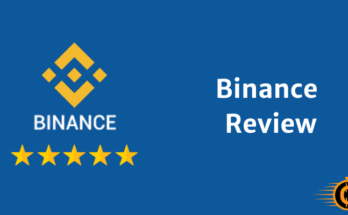 binance review
