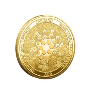 Cardano (ADA)