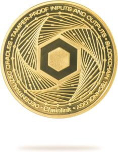 Chainlink (LINK)