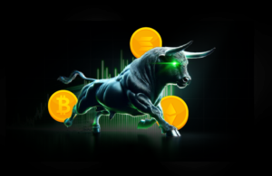 Crypto Bull Run