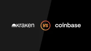 Kraken vs. Coinbase