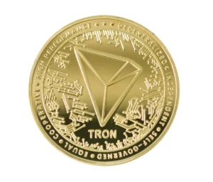 Tron (TRX)
