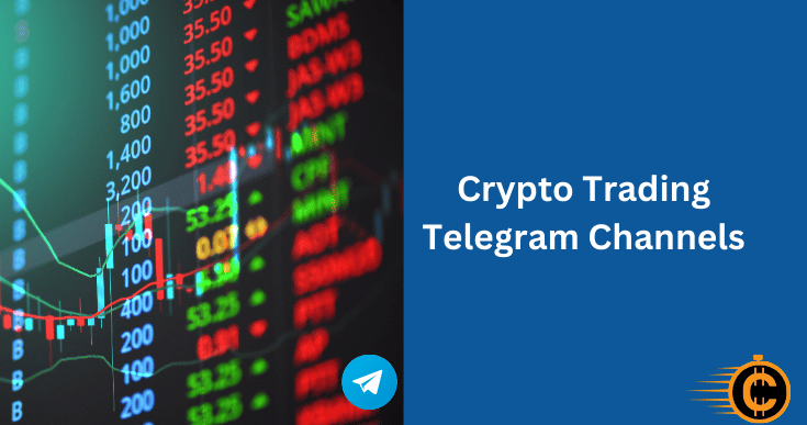 Top Telegram Channels for Cryptocurrency