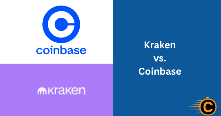 Kraken vs. Coinbase