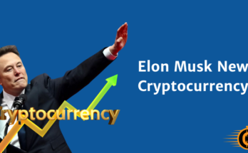 Elon Musk New Cryptocurrency