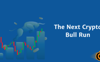 The Next Crypto Bull Run