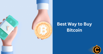 Best Way to Buy Bitcoin