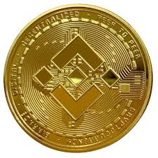 BNB (Binance Coin)