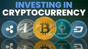 Guide to Cryptocurrenc