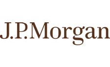 JP Morgan
