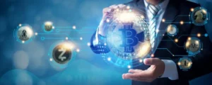 cryptocurrencies