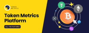 Token Metrics