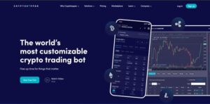 CryptoScanner by Cryptohopper