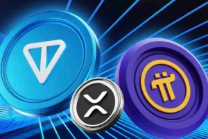 Top cryptocurrencies to watch this week: Pi Network, XRP, Sui