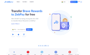ZebPay