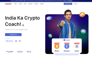 CoinDCX