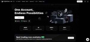Cryptomus
