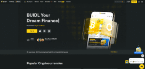 BYDFi
