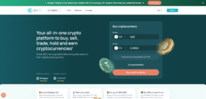 CEX.IO Review