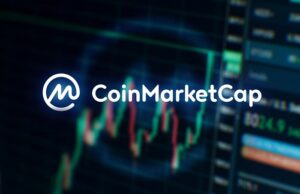 CoinMarketCap Crypto Screener