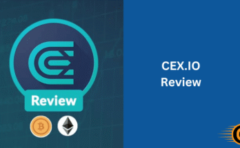 CEX.IO Review