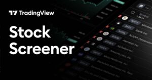 TradingView Screener