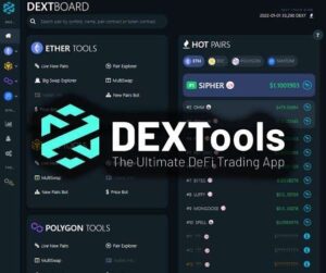 DexTools