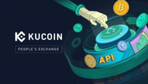 KuCoin Trading Bot Scanner