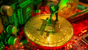 Bitcoin Mining App Legit