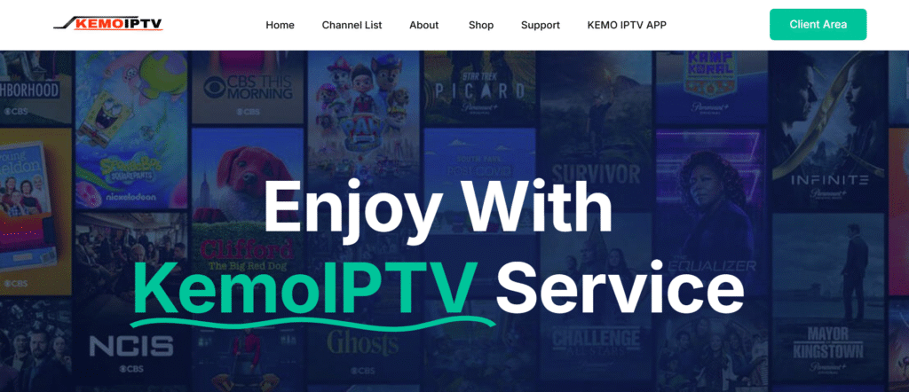kemoiptv