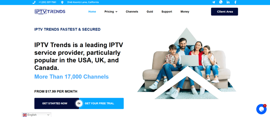 iptvtrends