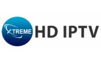 Xtreme HD IPTV
